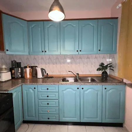 Appartamento Kevin's 3 Bedroom *