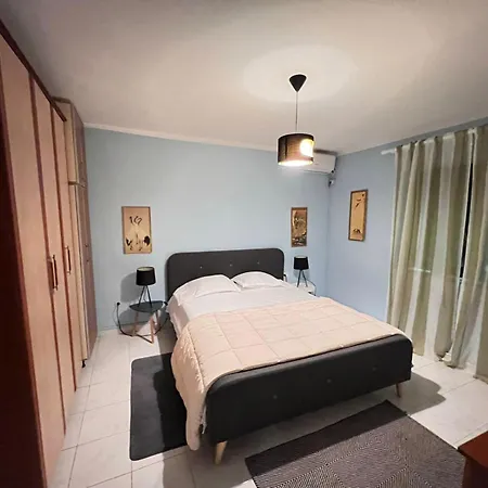 Appartamento Kevin's 3 Bedroom