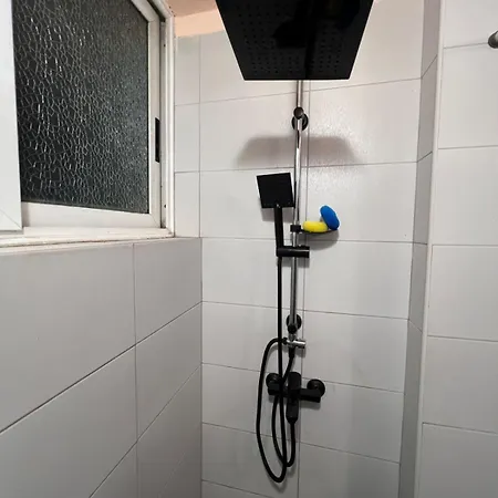 Kevin's 3 Bedroom Tirana