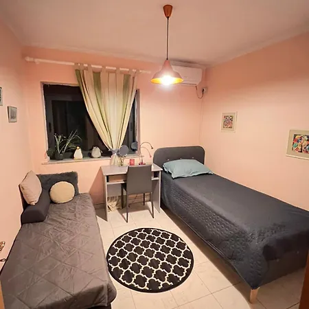 Apartmán Kevin's 3 Bedroom *