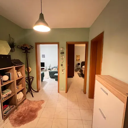 Apartamento Kevin's 3 Bedroom