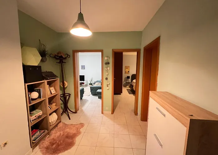 דירה Kevin's 3 Bedroom