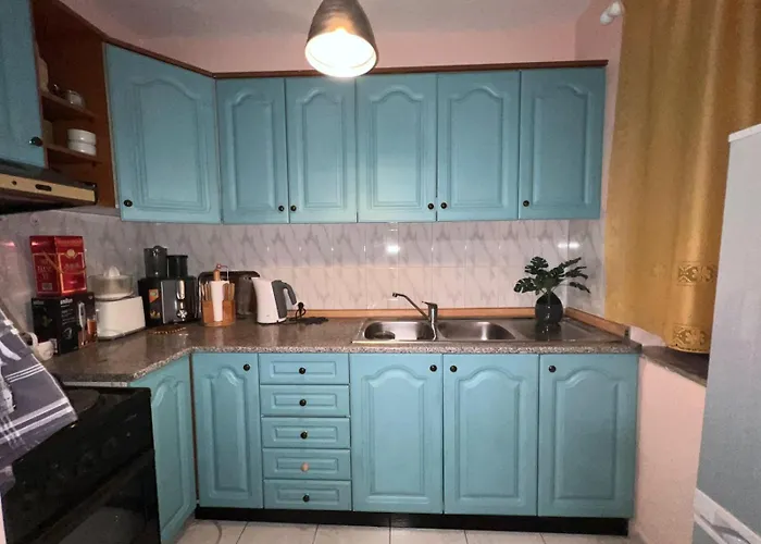 Apartmán Kevin's 3 Bedroom *