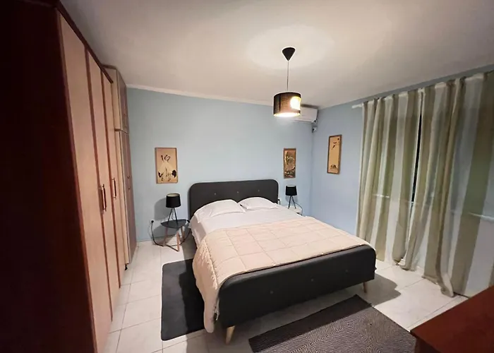 Apartmán Kevin's 3 Bedroom